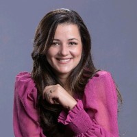Ariella BarrosAriella Barros is an Influencer