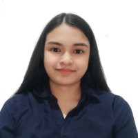 Joselle Bernadette Garganta