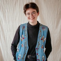 Anna Van Der Mout