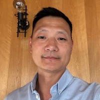 Kim Keun Barløse Pedersen