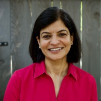Nadia Aziz