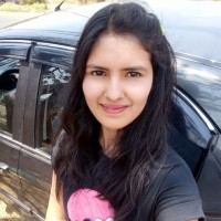 Manshvi Pande