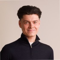 Daniel Parker
