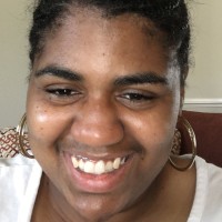Precious Williams