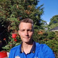 Michel Van Steenveldt