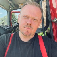 Dan Green