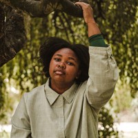 Cheniece Warner