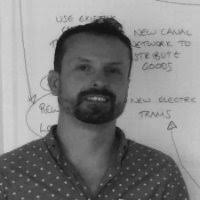 Simon Brammer