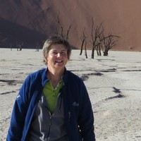 Louise Van Der Merwe