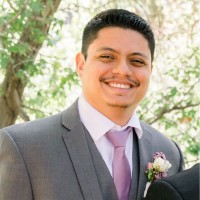 Cesar Robles