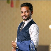 Suresh Mohan
