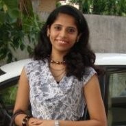 Neeta Nair