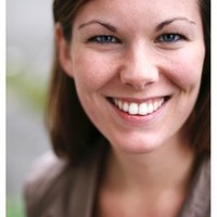 Rebecca Lukas