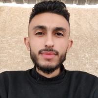 Abdulrahman Alkhalil