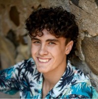 Carson Bruce
