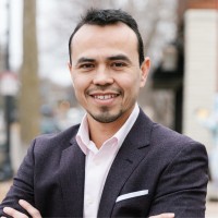 Oscar Garcia Capetillo