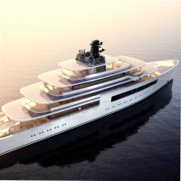 First Class Yachting Christian Zozime