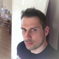 Iain Woodhouse