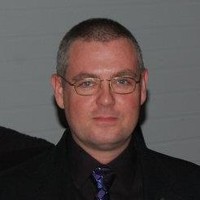 Kenneth Brook