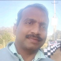 Ravikumar Hiremath
