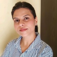 Ruby Pakhariya
