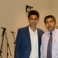 Luis Samir Pirca Narvaez