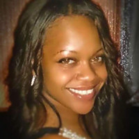 Quiyonna Johnson