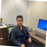 Rishabh Jain