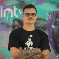 Lucas Radin Tavares De Carvalho