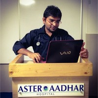 Dr.Niraj Gechode