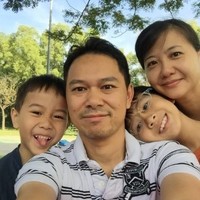 Eddie Lai