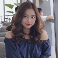 Quynh Anh Le