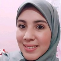 Douaa Gherras