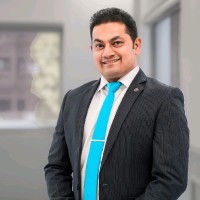 Imran Khalid Khan