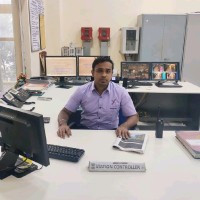 Rajesh Mahendrakar