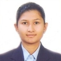 Pooja Hirpurkar