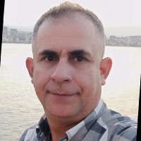 Jose Luis Gago Alonso