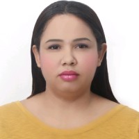 Milagros Stephanie Pérez Sánchez