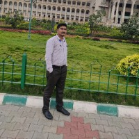 Shiva Kumar M N