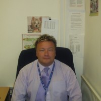 Antony Chapman