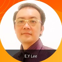 Lee Ewe Yit