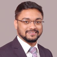Harsh Ranjan Das