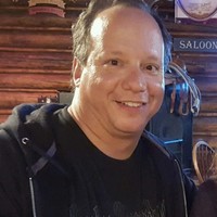 Brian Stranges