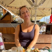 Vicky Lammers