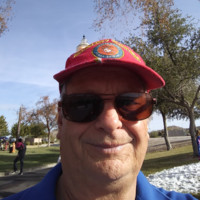 David Jackson