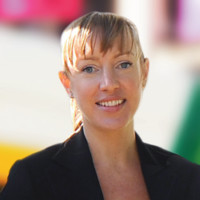Kate Hewitt