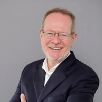 Andreas Bräuer MSc PMP