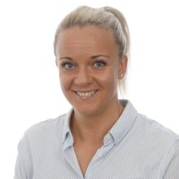 Cecilia Sällström