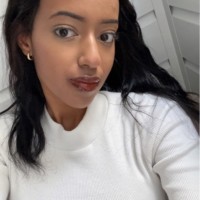 Rahel Kahsay