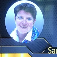 Sandra Schillinger